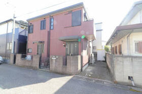 埼玉県上尾市井戸木４丁目