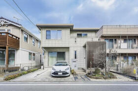 神奈川県大和市下鶴間