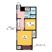 間取り：214079023803