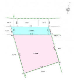 千葉県船橋市八木が谷１丁目