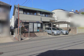 神奈川県横浜市緑区長津田みなみ台５丁目