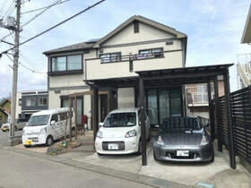 山梨県富士吉田市上吉田東７丁目