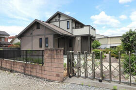 山梨県西八代郡市川三郷町市川大門