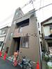 ラルゴハイツ 1階 築38年4ヶ月の賃貸物件