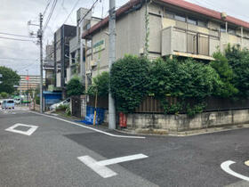 東京都練馬区平和台２丁目