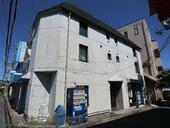 生駒市谷田町 3階建 築19年のイメージ