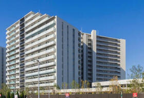 Ｂｒｉｌｌｉａ　Ｃｉｔｙふじみ野３街区Ｃ棟