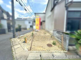 京都府京都市右京区梅津罧原町