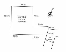 千葉県千葉市花見川区作新台８丁目