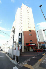 板橋スカイプラザ