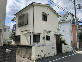 東京都杉並区井草４丁目