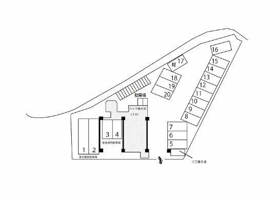 レニター小倉サンライズビュー 403｜福岡県北九州市小倉南区沼緑町１丁目(賃貸マンション2LDK・4階・58.20㎡)の写真 その14