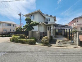 兵庫県川西市丸山台３丁目