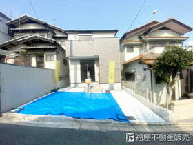 大阪府堺市美原区平尾