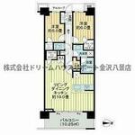 横須賀市追浜東町２丁目 8階建 築11年のイメージ