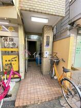 野田ハイツ  ｜ 大阪府大阪市福島区野田３丁目（賃貸マンション1K・5階・18.72㎡） その3