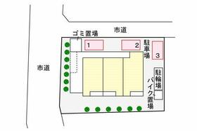 東京都調布市深大寺東町２丁目（賃貸マンション1K・3階・31.18㎡） その16