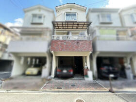 大阪府枚方市須山町