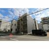 YSmaisonCAMELIA 2階 築10年11ヶ月の賃貸物件