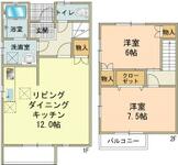 ドエル・コートＤのイメージ