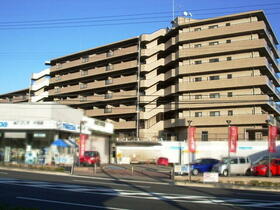 ジオ川西多田パークサイト