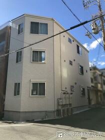 大阪府大阪市港区弁天５丁目