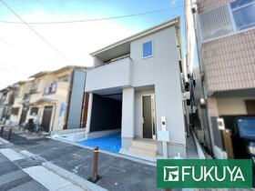 大阪府大阪市東住吉区今川４丁目