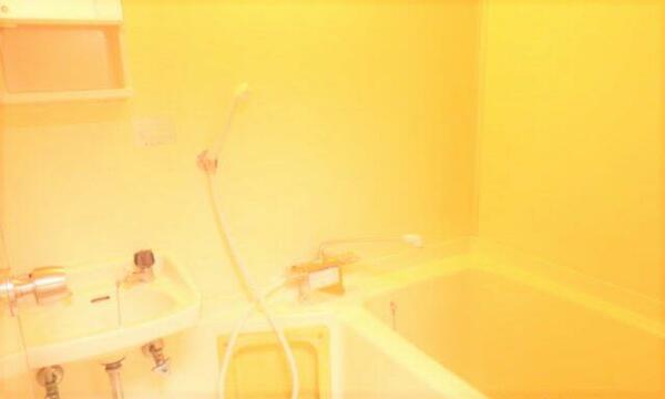 画像12:お風呂です
