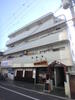リーフ北野 3階 築38年の賃貸物件