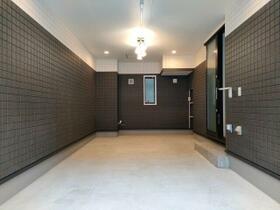 ＧｒａｎＧａｒａｇｅＵｍｅｔａ 05 ｜ 福島県郡山市富久山町久保田字梅田（賃貸タウンハウス1LDK・--・57.76㎡） その12