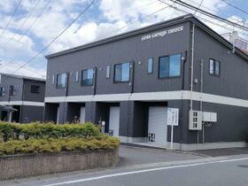 ＧｒａｎＧａｒａｇｅＵｍｅｔａ 05 ｜ 福島県郡山市富久山町久保田字梅田（賃貸タウンハウス1LDK・--・57.76㎡） その1