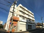 岡崎市元能見町 4階建 築53年のイメージ
