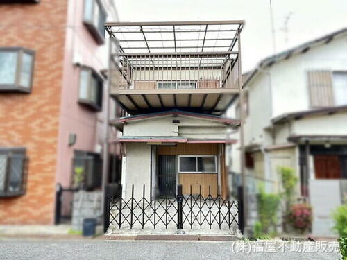 detached 奈良県大和郡山市小泉町