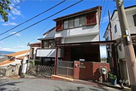 兵庫県宝塚市野上５丁目