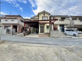奈良県大和高田市南陽町
