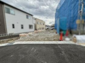 兵庫県川西市火打2丁目