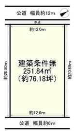 兵庫県西宮市名塩さくら台２丁目