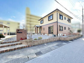 滋賀県長浜市鐘紡町