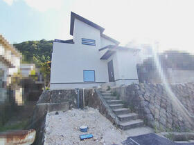 兵庫県西宮市生瀬高台