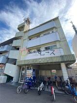 アベニュー西長居  ｜ 大阪府大阪市住吉区長居４丁目（賃貸マンション1K・1階・18.00㎡） その15