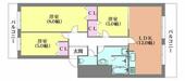 神戸市垂水区霞ヶ丘７丁目 4階建 築38年のイメージ