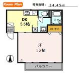 小野市中町 2階建 築35年のイメージ