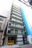 新富町駅より徒歩2分 4階 築10年2ヶ月の賃貸物件