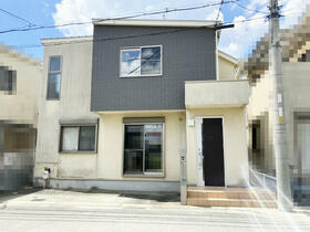 兵庫県宝塚市中筋７丁目