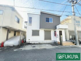 兵庫県宝塚市中筋７丁目