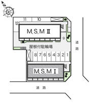 レオパレスＭ．Ｓ．ＭＩ  ｜ 大阪府大阪市鶴見区放出東１丁目（賃貸マンション1K・3階・19.87㎡） その3