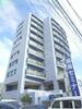 鎧橋ビル 5階 築34年8ヶ月の賃貸物件