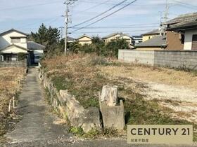 徳島県阿南市那賀川町中島