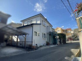 大阪府豊能郡能勢町平通