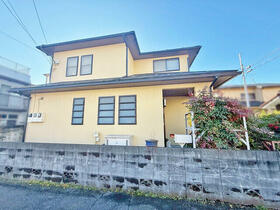 東京都府中市白糸台１丁目